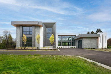Exterior home idea in Chicago