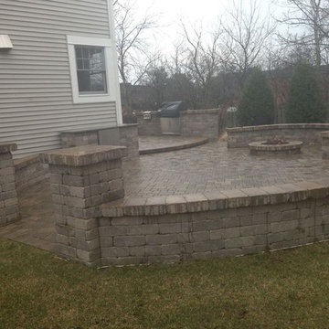 Patios