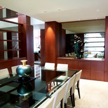 cabinets