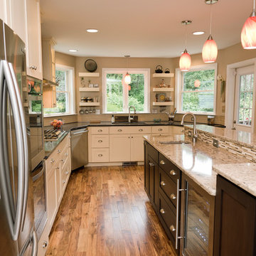 2016 MBIA Award of Excellence Winner