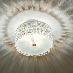 Rutherford - Chandeliers