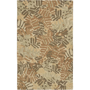 Safavieh Martha Stewart Collection MSR4624A Handmade Charleston Wool Area Rug Natural Twine 4' x 6' Safavieh Martha Stewart Collection MSR4624A Handmade Charleston Wool Area Rug Natural Twine 4' x 6'