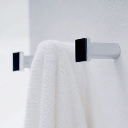 High-End Bathroom Towel Hooks - Robe & Towel Hooks