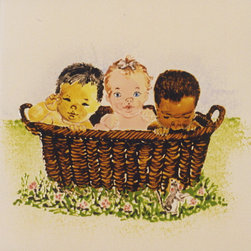 Daycare Family - Artwork