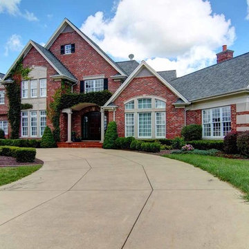 Home Staging of Owner Occupied Home