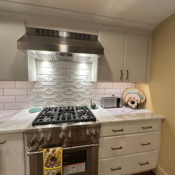 Brighton Full Overlay - Sardinia - Cool - Basil