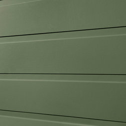 Artisan&reg; Bevel Channel Siding - Siding And Stone Veneer