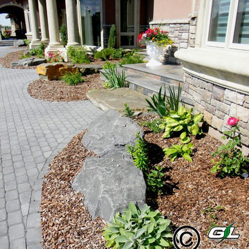 Acreage Estate Project
