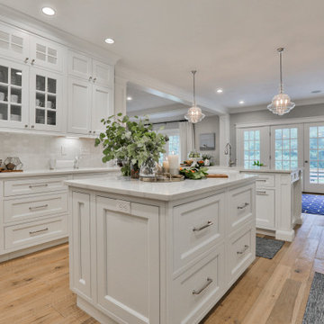 Gorgeous House in Shrewsbury