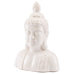 Asian Decorative Objects And Figurines by Buildcom