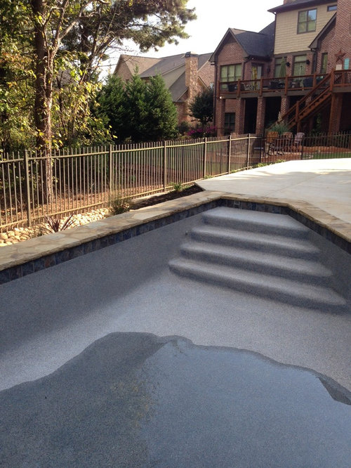 pool builder buford