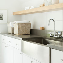 deg residence - laundry
