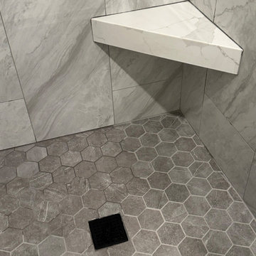 Stunning Bathroom Transformations: Before and After