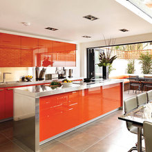 Cocina: 6 ideas para darle un aire más fresco