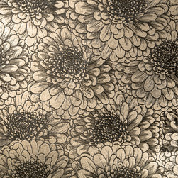 Peony Bronze - Wall And Floor Tile
