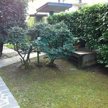 Giardino Zogno