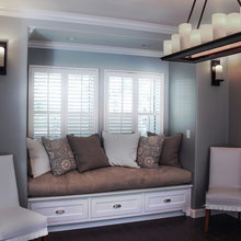 breakfast room