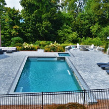 Pool Colors