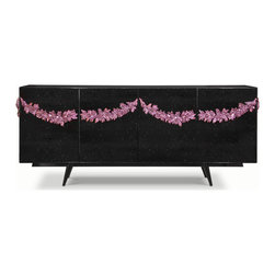MAJESTIC Sideboard - Accent Chests And Cabinets