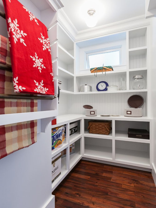 Tablecloth Storage Houzz