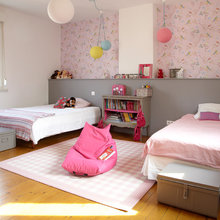 kids room