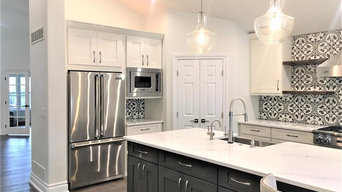 Golden Colorado Remodel