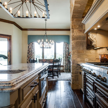 Texas Estate