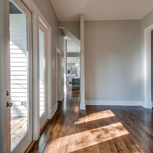 Flooring