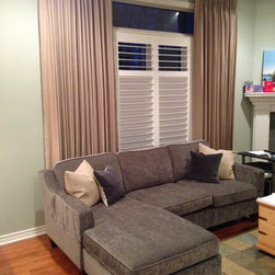 Fabrics - Products