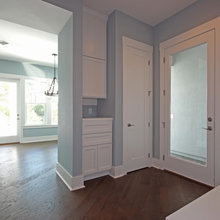 interior paint colors