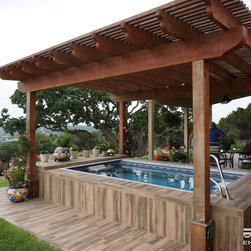 Original Endless Pools&reg; - Lifestyle And Leisure