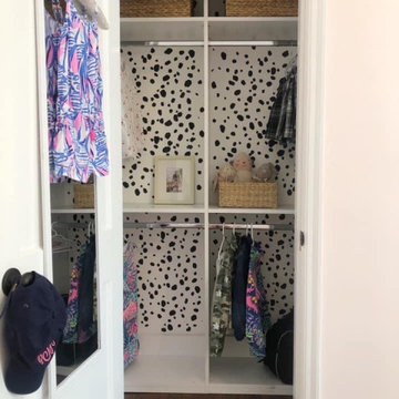 Small Closet, Big Impact