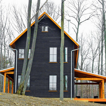 Modern Farmhouse