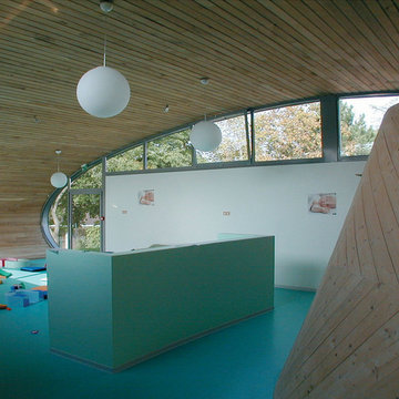 ESPACE DETENTE