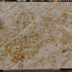 Exotic Slabs - Kitchen Countertops