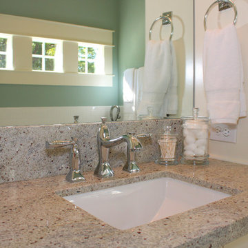 Sabo Custom Builders - Chippendale