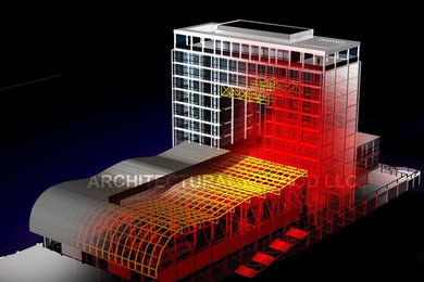 Architectural Design
