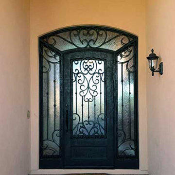 Residential Installs