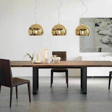 Agatha Flex Chair by Cattelan Italia