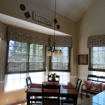 Kitchen Shades