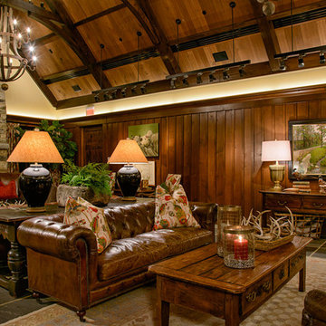Willowsford - The Lodge