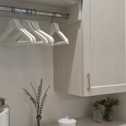 PNE Showhome 2014 - Closet Organizers