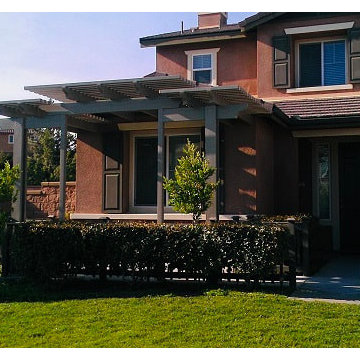 Patio Covers