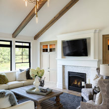 Living Room Ideas