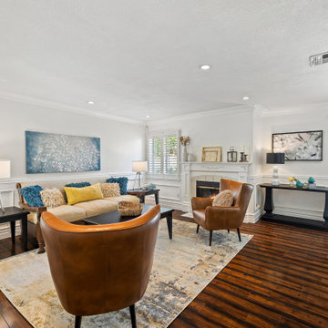 Home Staging Baldwin Park