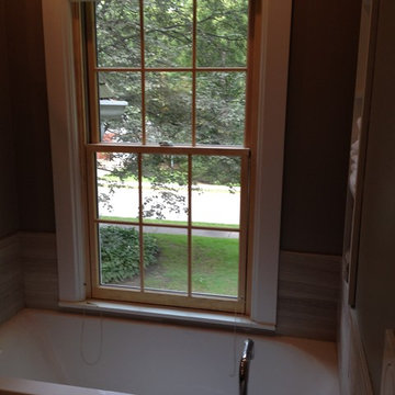 20's Tudor Bath