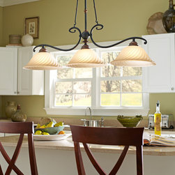 Quoizel Lighting - Lighting