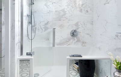 13 Refreshing Shower Design Tricks
