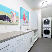 Doe Run - Laundry