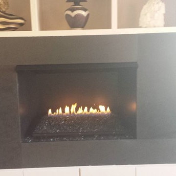 Fireplace Gallery